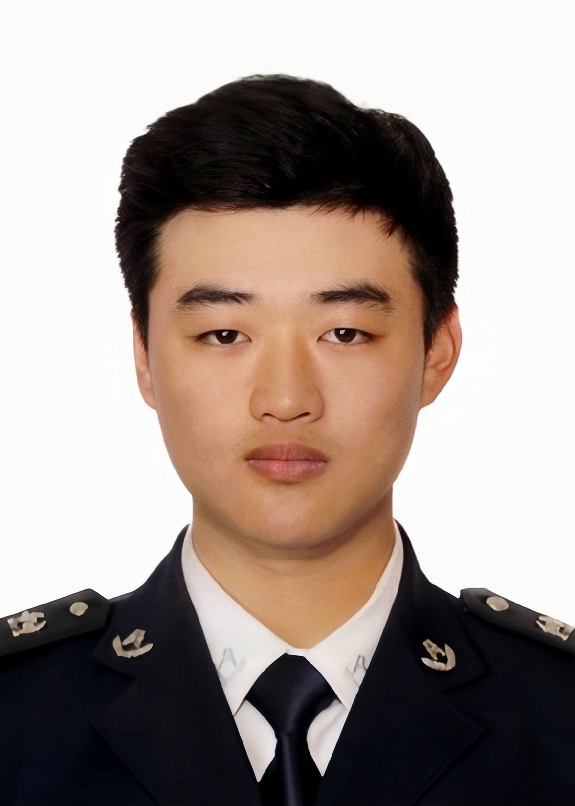 张康硕